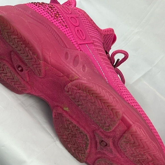 BEBE ANALIA SNEAKERS - Orchid (Pink) - Picture 11 of 12